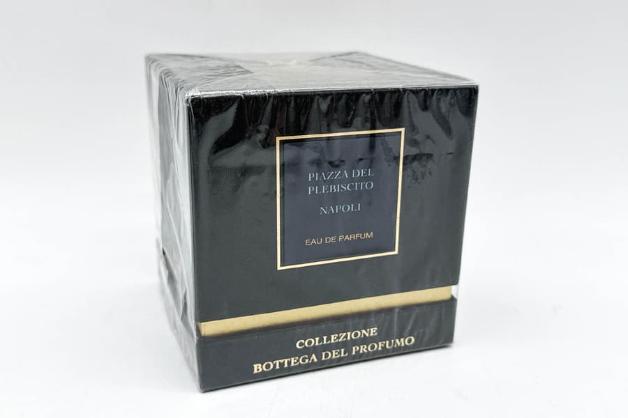 Eau de Parfum Piazza del Plebiscito, 100 ml